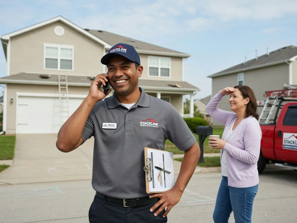 Chimney flashing repair Mount Morris, PA FAQs